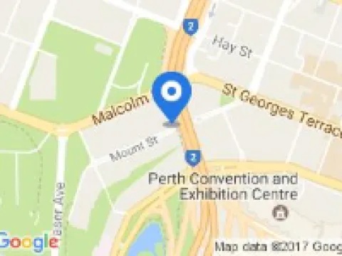 Mountway Holiday Apartments Hotels in West Perth