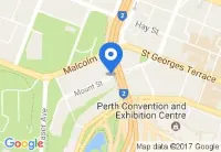 Mountway Holiday Apartments Hotel di West Perth