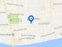 Eco Inn Lite Ubon Ratchathani Hotels near Wat Loung