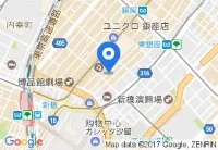 Sotetsu Fresa Inn Ginza-Nanachome - 3-Star