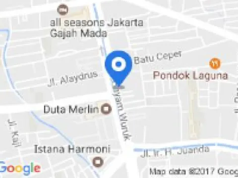 Yello Hotel Harmoni Hotels in Jakarta