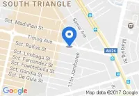 Red Planet Quezon Timog