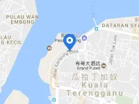 Suite 18 Boutique Hotel Отели рядом с достопримечательностью «Букит Путери»