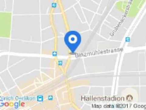 Swiss Star Tower - Self Check-IN Hotels in Zürich