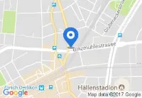 Swiss Star Tower - Self Check-IN