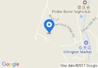 헴록 릿지 6A 킬링톤 호텔