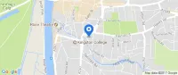 Premier Inn London Kingston Upon Thames Hotels in Surbiton