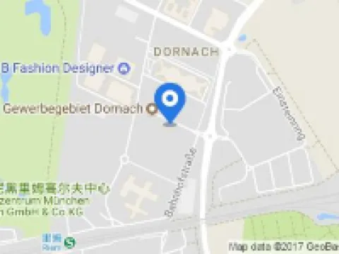 B＆B ホテル ミュンヘン メッセ アシュハイムのホテル