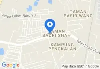 JQ BL Hotel Hotels in Batu Gajah