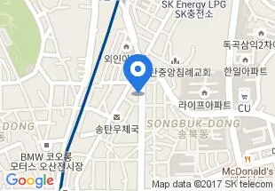 Mariposa Hotel Songtan