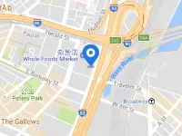 AC Hotel by Marriott Boston Downtown Hotels near Peter's Park