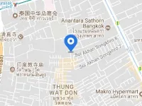 Zensation The Residence Hotels near BTS-Surasak