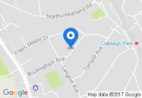 Guest House Ellipse - Whetstone Hotels in Barnet