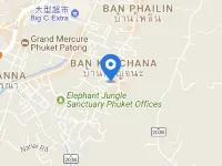 The Coconut Nanai Resort Phuket Hoteles cerca de Playa Freedom