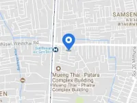 Ratchada Point Hotel Hotels in der Nähe von MRT-Station Sutthisan