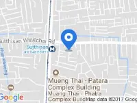 Ratchada Point Hotel Hotels in der Nähe von MRT-Station Sutthisan