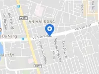 San Marino Boutique Danang Hotels near Monkey Mountain