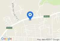 Huahin Terminal Hotels in Hua Hin