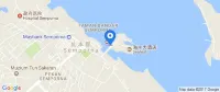 Dragon Inn Floating Resort Semporna