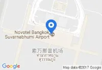 Hyatt Regency Bangkok Suvarnabhumi Airport Hotels in Bang Phli