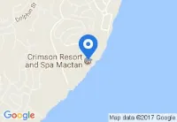 Crimson Resort and Spa Mactan Hotels in Lapu-Lapu City