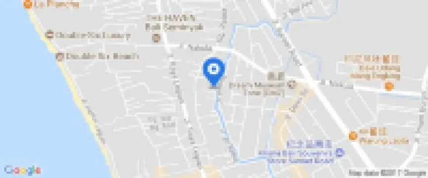 Fairfield by Marriott Bali Legian