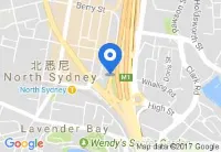 Meriton Suites North Sydney