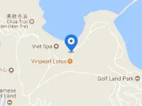 Vinpearl Resort Nha Trang Hotels near 2/4 Square
