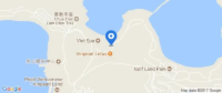 芽莊温佩度假酒店