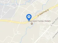 Forbis Hotel Hotels in Serang Regency