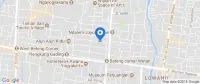Ndalem Diajeng Homestay