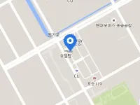Ktree Pyeongtaek Hotel Hotels in Pyeongtaek-si