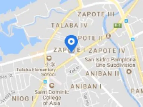 Hotel Sogo Bacoor Hotels in Bacoor