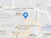 Sumittaya Chiangmai Hotel Hotels near Si Phum