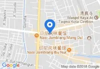 Grage Grand Business Hotel Cirebon