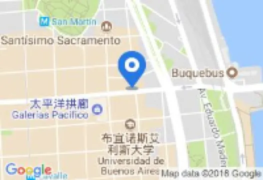 NH Collection Buenos Aires Lancaster