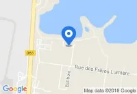 B&B Hotel Colmar Lumière Hotels in Colmar