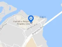 Harrah’s Resort Atlantic City– A Caesars Rewards Destination Hotels in Atlantic County