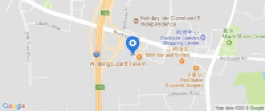 Red Roof Inn Cleveland - Independence