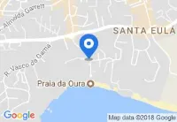 3HB 黃金海灘飯店