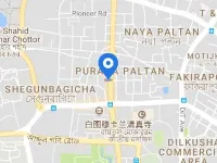 FARS Hotel & Resorts Ξενοδοχεία στην πόλη Ντάκα