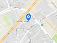Hotel Duo & Wellness Hotels near Prague 9