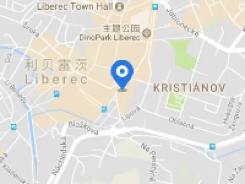 Pytloun City Boutique Self Check-in Hotel Hoteles en Liberec