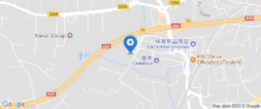 B&Bホテルトゥーロンオリヨル