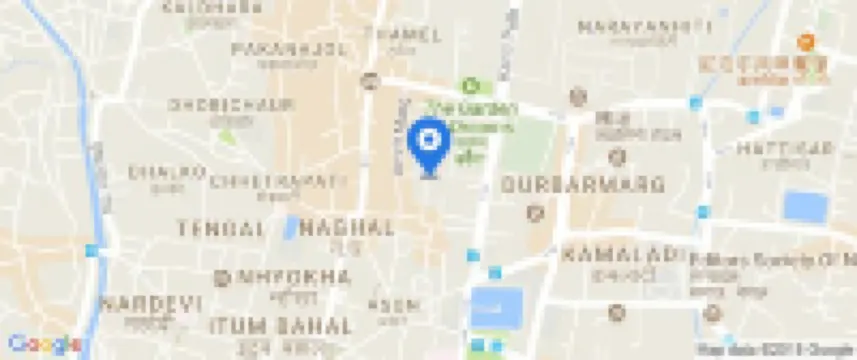 Kumari Boutique Hotel