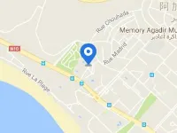 Hotel Tildi Hotel & Spa Hotels in Agadir