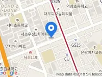 신라스테이 서초 이수역 주변 호텔