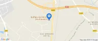 B&B Hotel Alencon Nord Hotels in Pace