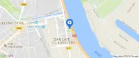 ibis Lyon Sud Oullins Hotels in Oullins