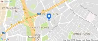 Travelodge Madrid Torrelaguna